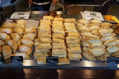 Rothbury Bakery photo 3